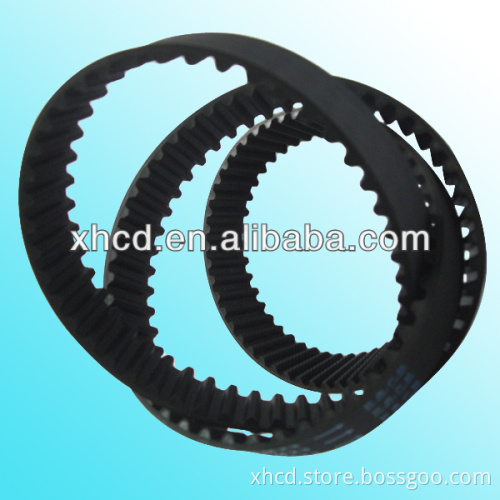 Industrial timing belt/transmission belt(XL L H 3M 5M 8M 14M)